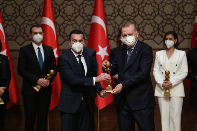 2019 Medya Oscar Ödülleri, sahiplerini buldu!