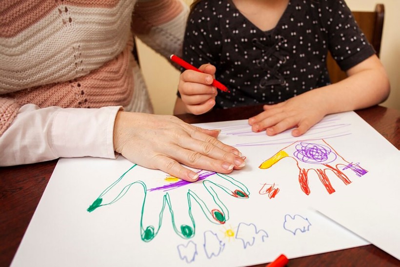 Çocuklarda Endişeyi Yönetme Yöntemleri ve Aktivite Önerileri