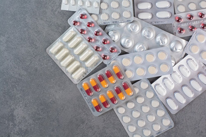Demir, magnezyum ve B12 takviyelerini kullanmayın: Nedeni ortaya çıktı