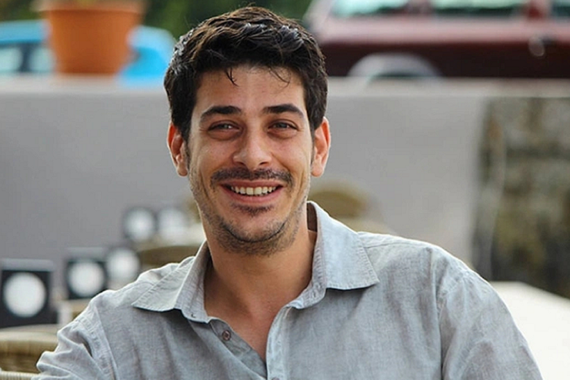 Boykot çağrısının ardından TRT dizisinden çıkarılmıştı! Boran Kuzum'un yerine gelen isim belli oldu