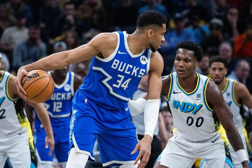 19 Nisan'da NBA'de play-off heyecanı başlayacak - Resim : 6