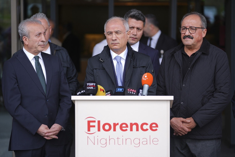 Sırrı Süreyya Önder'in son durumuna ilişkin yeni açıklama: Hayati tehlikesi sürüyor