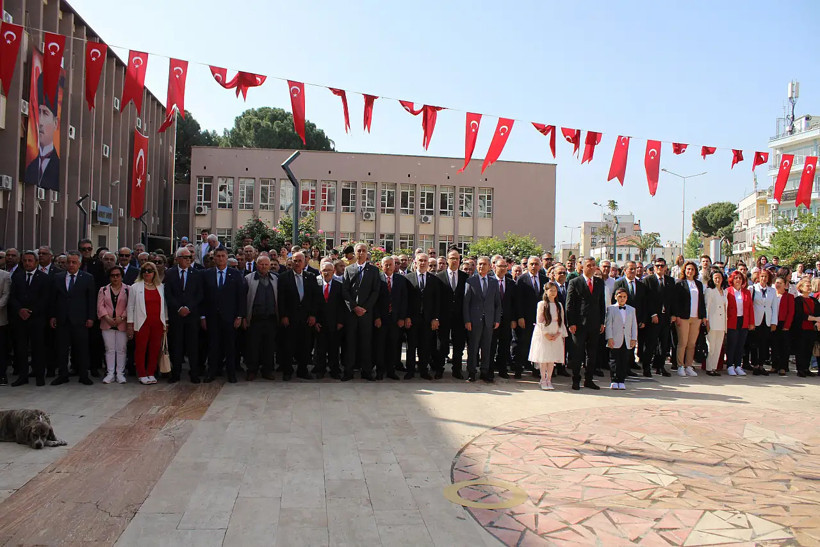 23 Nisan kutlamasında korku dolu anlar! Bir genç kalp krizi geçirdi