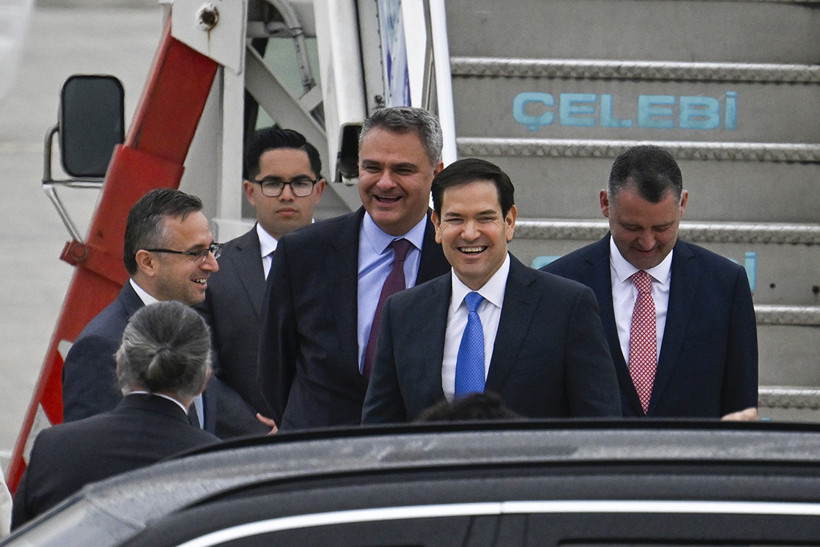 İstanbul'da kritik zirve! Rusya-Ukrayna savaşı sona erecek mi? Anlaşmadan ilk maddeler ortaya çıktı - Resim : 2