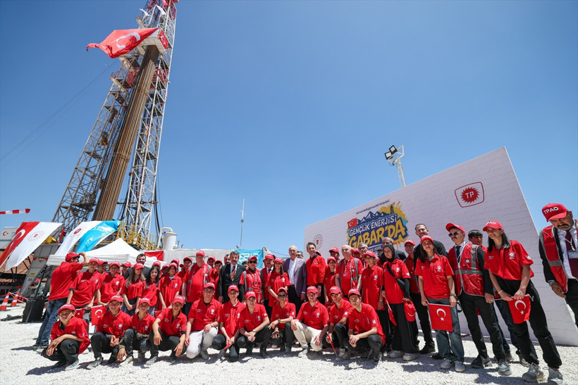 TBMM Başkanı Kurtulmuş'tan Gabar Dağı'nda Terörsüz Türkiye mesajı: Silahlar teslim edildikten sonra adres TBMM'dir - Resim : 2