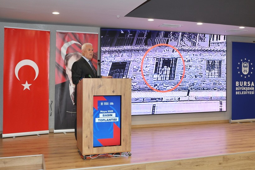 Bir metro hattı daha geliyor. Belediye başkanı müjdeyi verdi