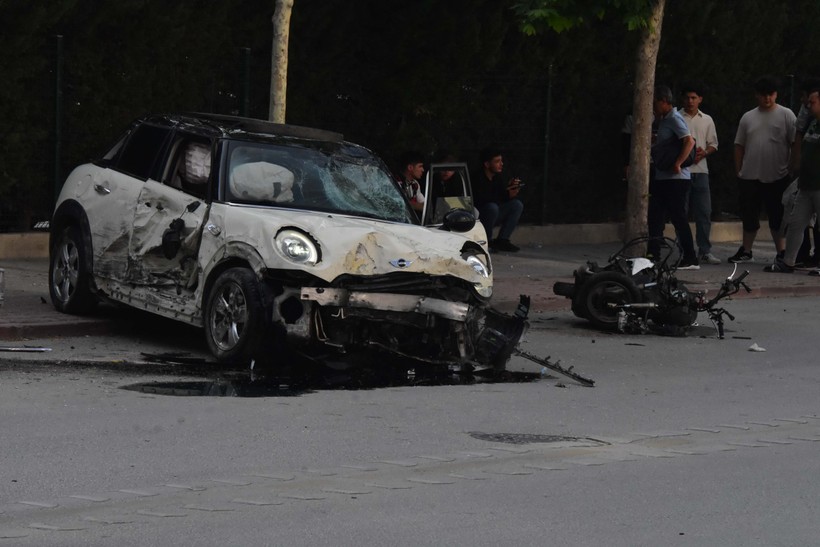 Konya'daki kazada acı gerçek ortaya çıktı! Motokuryelik yaparken hayatını kaybetmişti