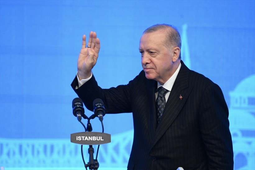 Geri dönülmez bir noktaya gelindi! Cumhurbaşkanı Erdoğan İsrail ve Netanyahu'ya sert çıktı. İbadethaneler, hastaneler bombalanıyor