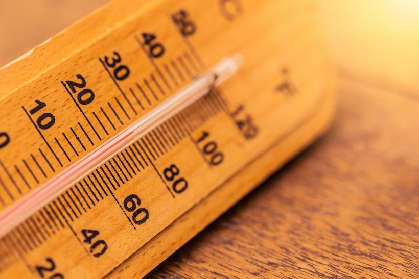 Meteoroloji’den "yüksek sıcaklık" uyarısı! 44 dereceyi göstereceğiz