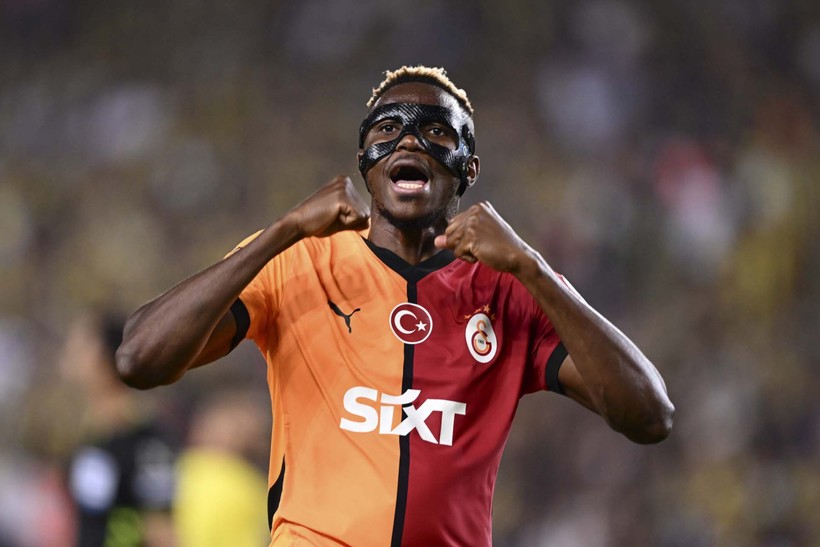 Osimhen’den Galatasaray’a müjde! Teklifi kabul etti! Şimdi tek adım kaldı