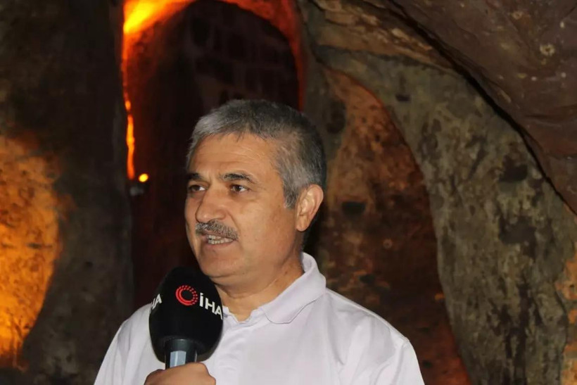 Dededen kalma sır temizlik yapılırken ortaya çıktı! Tam 2 bin yıllık - Resim : 3
