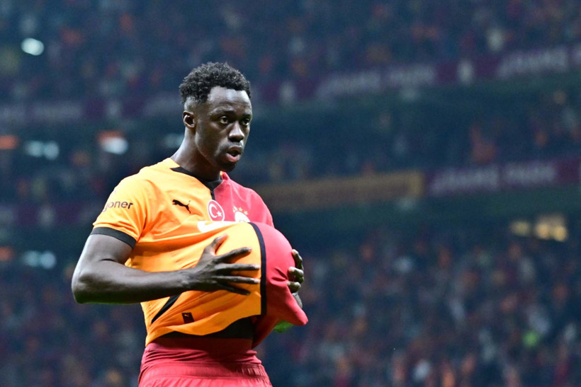 Galatasaray'dan Davinson Sanchez kararı! İstenen rekor bonservis ortaya çıktı