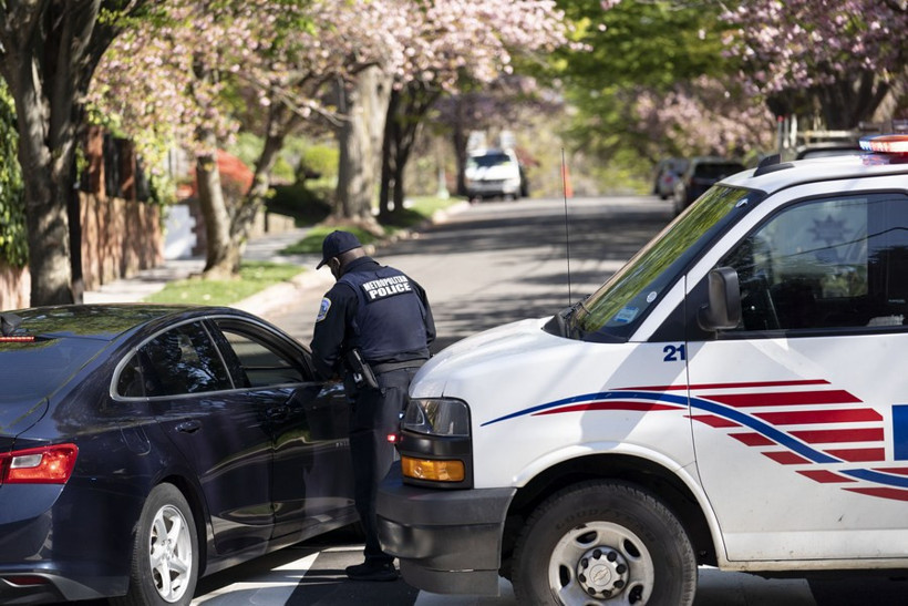 ABD'de askeri üssüne silahlı saldırı alarmı! Yaralı asker sayısı belirlendi