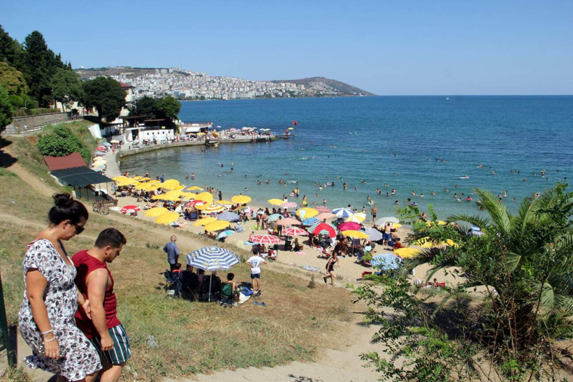 Ne İzmir ne de Muğla... Giden dönmek istemiyor! 'En mutlu insanlar'ın yaşadığı kent