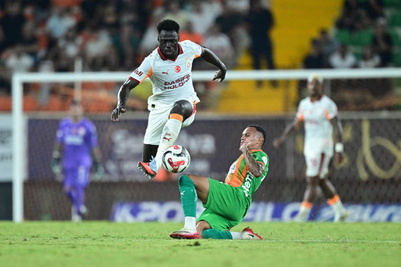 Galatasaray tarihinde bir ilk! Süper Lig'de 7'de 7 yaptı - Resim : 2