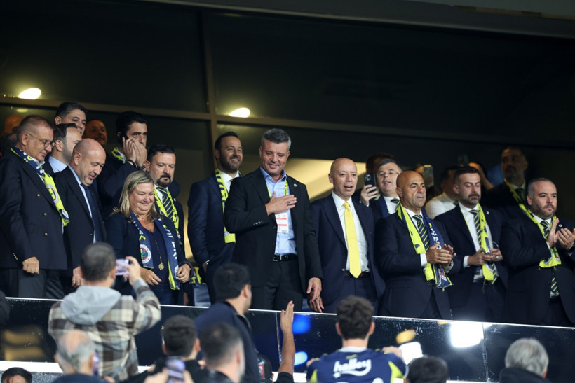 Sarı-lacivertliler Antalyaspor'u mağlup etti! Fenerbahçe 2 maç aradan sonra puan aldı - Resim : 3