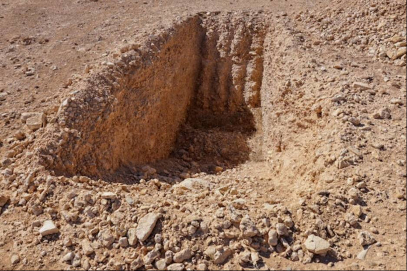 Esad rejiminin gizli operasyonu ortaya çıktı: Katliamı örtbas etmek için toplu mezarları taşıdı