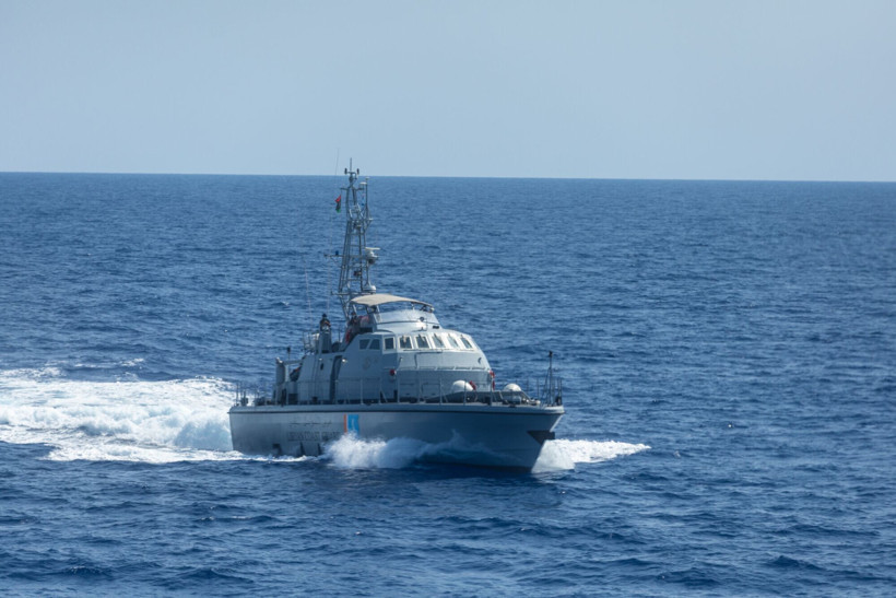 Tekne faciası! Çok sayıda ölü var