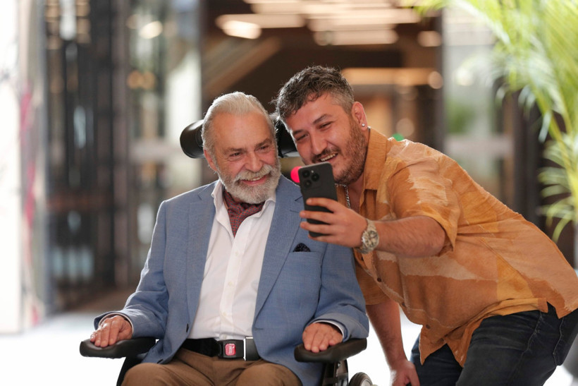 Yılın Son G&uuml;nlerinde Şehirde Neler Oluyor? - Resim : 3