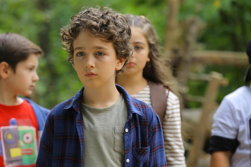 TRT'den sürpriz dizi... Yeni bir Türk kahraman geliyor!