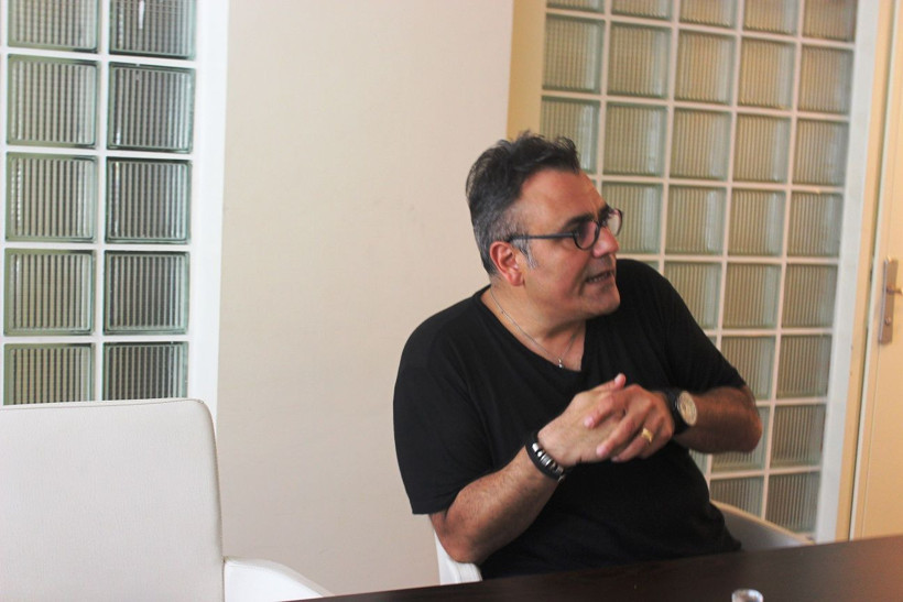 Mesut Yar'dan İsmail Küçükkaya'ya: Çok sığ bir mizah yaptı - Resim : 7