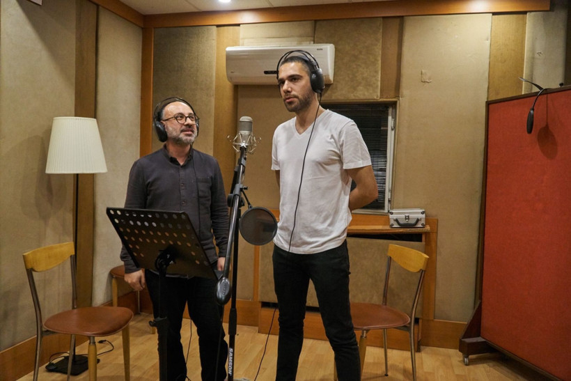 Kadir Doğulu’dan 'Zahid Bizi Tan Eyleme' - Resim : 2