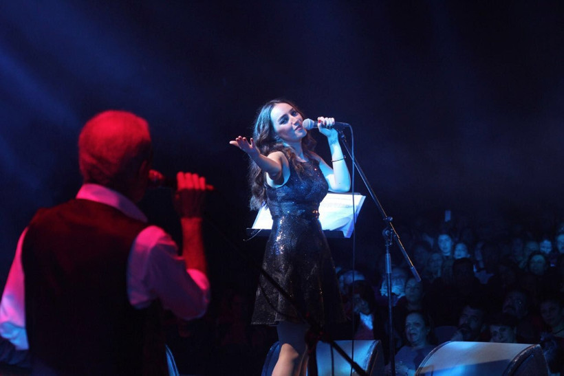 Edip Akbayram 15 yıl sonra Harbiye Açıkhava'da!