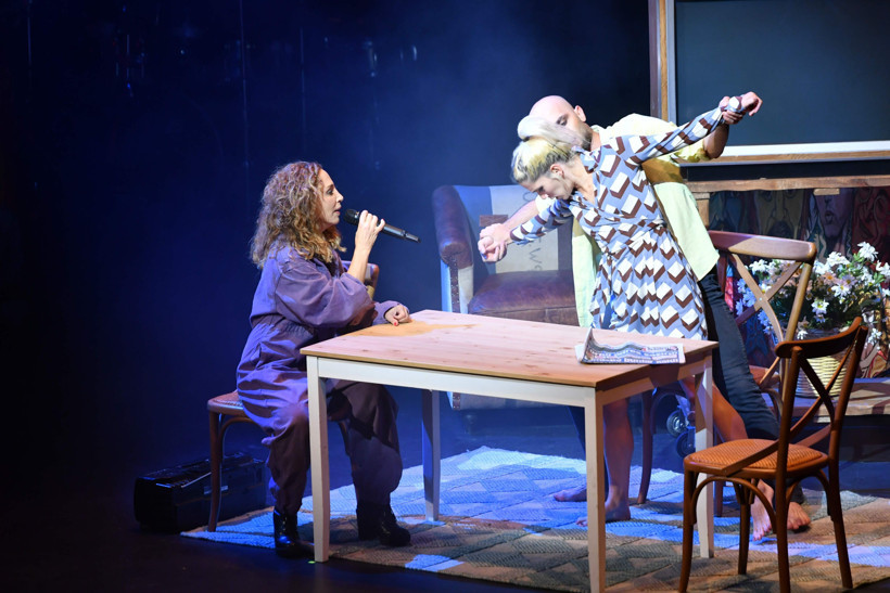 Sertab Erener'den Açıkhava'da görsel şölen! - Resim : 3