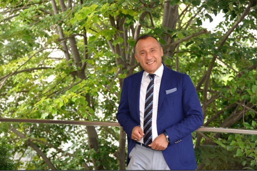 'Utanma duyguma defalarca tecavüz edilmiş biriyim'