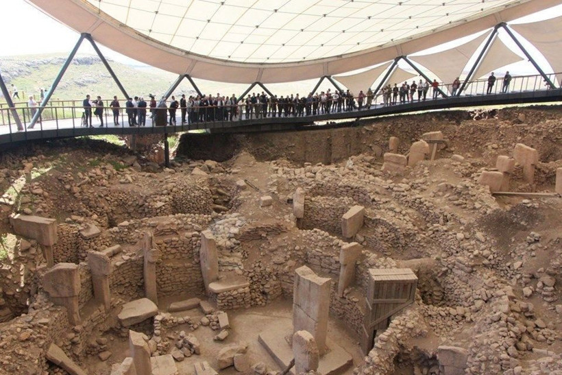 Göbeklitepe hakkında bilmeniz gerekenler