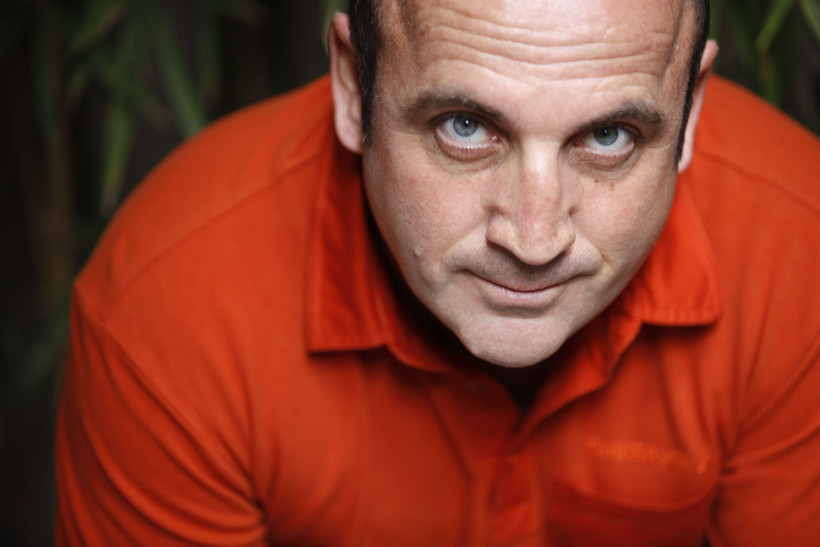 Albüm filminin başrol oyuncusu Murat Kılıç, Medyatava'ya konuştu! - Resim : 2