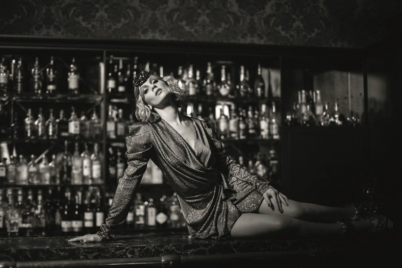 'Bold Pilot senaryosunu okurken bir seyirci olarak aşık oldum' - Resim : 2