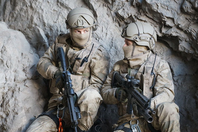 Saygın Soysal, Nöbet'te hangi karaktere hayat verecek?