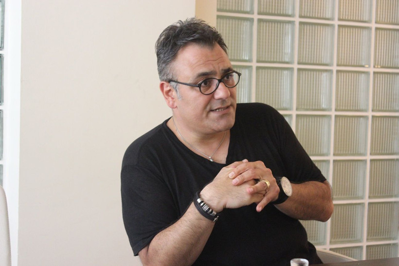 Mesut Yar'dan İsmail Küçükkaya'ya: Çok sığ bir mizah yaptı - Resim : 2