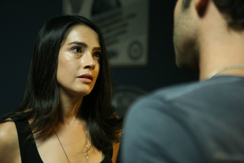 Can Kırıkları dizisinden ilk kareler geldi! - Resim : 3