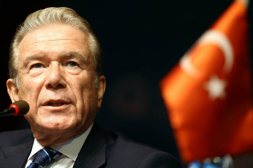 Uğur Dündar'dan milyonluk RTÜK cezalarına sert tepki!