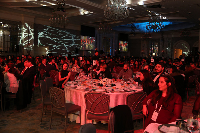 Büyük ödülü o kaptı! 'Dijital'in Oscar'ları sahiplerini buldu - Resim : 3