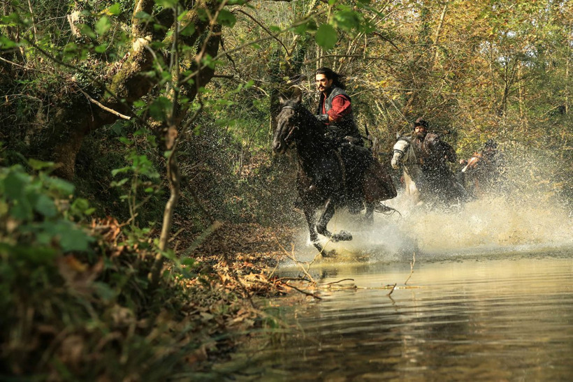 Kayılar, ihanetin pençesine düşüyor!