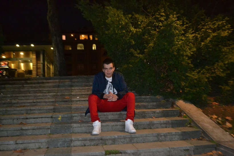 Türkiye’nin en genç medya patronu Medyatava’ya konuştu: Babamdan tek kuruş almadım - Resim : 3