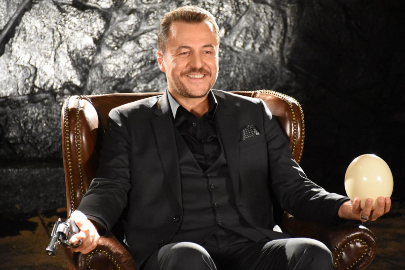 Bahtiyar Ölmez'in ilk tanıtımı yayınlandı!