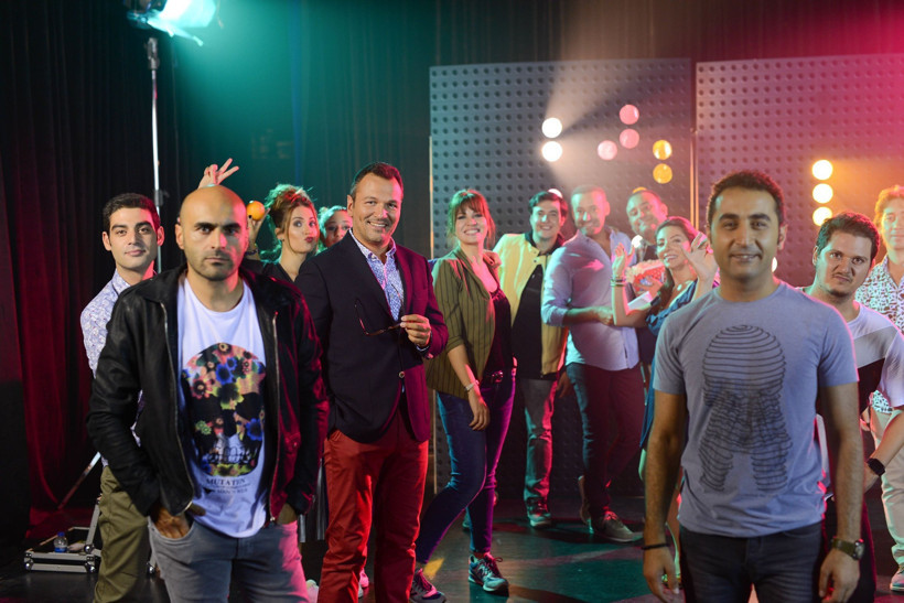 Güldür Güldür Show yeni sezon ne zaman başlıyor?