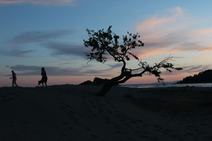 ‘Mezarcı’ filmi Antalya Film Festivali’nin ‘Rengahenk’ seçkisinde!