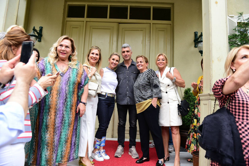 O3 Medya ve Alzheimer Derneği'nden anlamlı davet! - Resim : 2