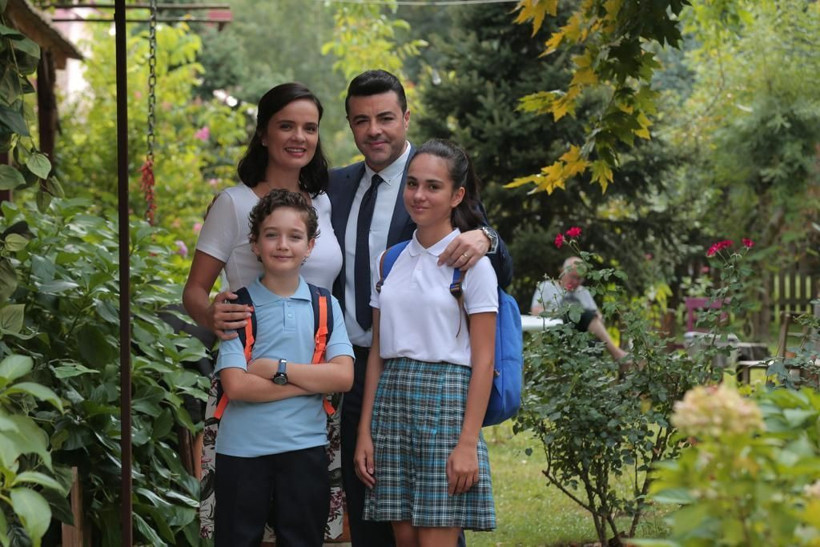 TRT'den sürpriz dizi... Yeni bir Türk kahraman geliyor! - Resim : 2