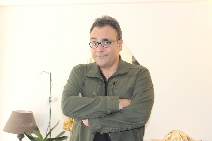 Mesut Yar'dan İsmail Küçükkaya'ya: Çok sığ bir mizah yaptı - Resim : 6