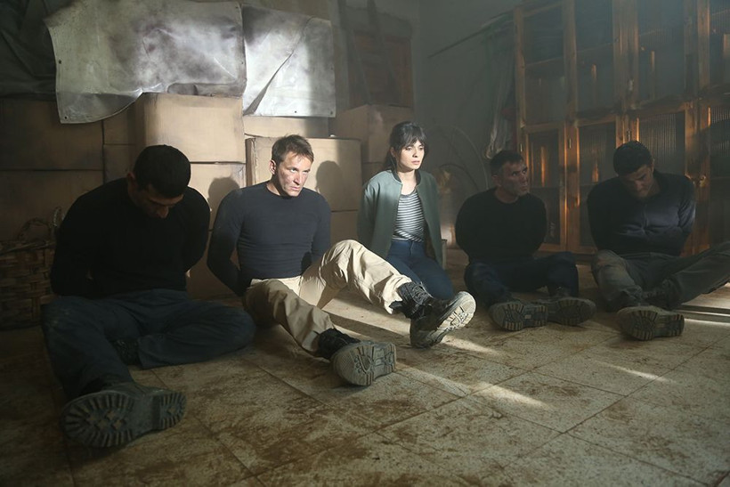 SÖZ yeni tanıtımıyla izlenme rekoru kırdı! - Resim : 2