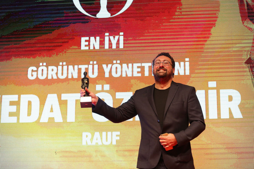 Altın Portakal’ın ilk sahipleri belli oldu! - Resim : 3