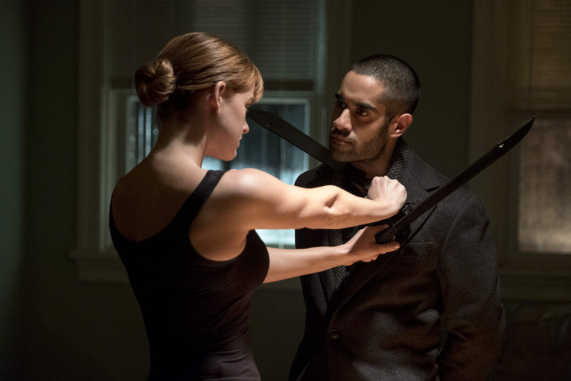 Iron Fist 2'nci sezon tarihi duyuruldu! Ne zaman yayınlanacak? - Resim : 3