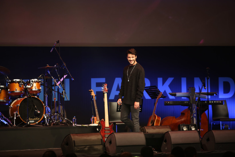 Çukur'a görkemli sezon finali gala gecesi! - Resim : 4