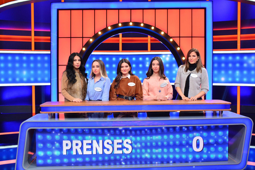 Elin Oğlu, İşte Benim Stilim'e karşı!